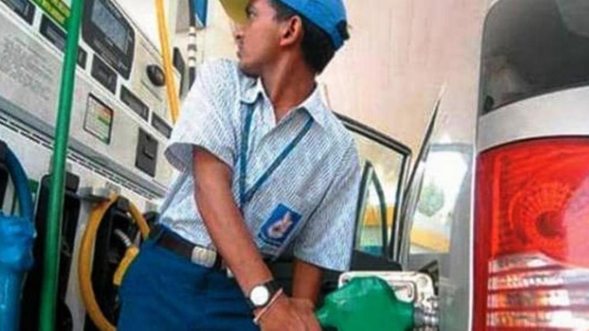डीजल के दाम में राहत 