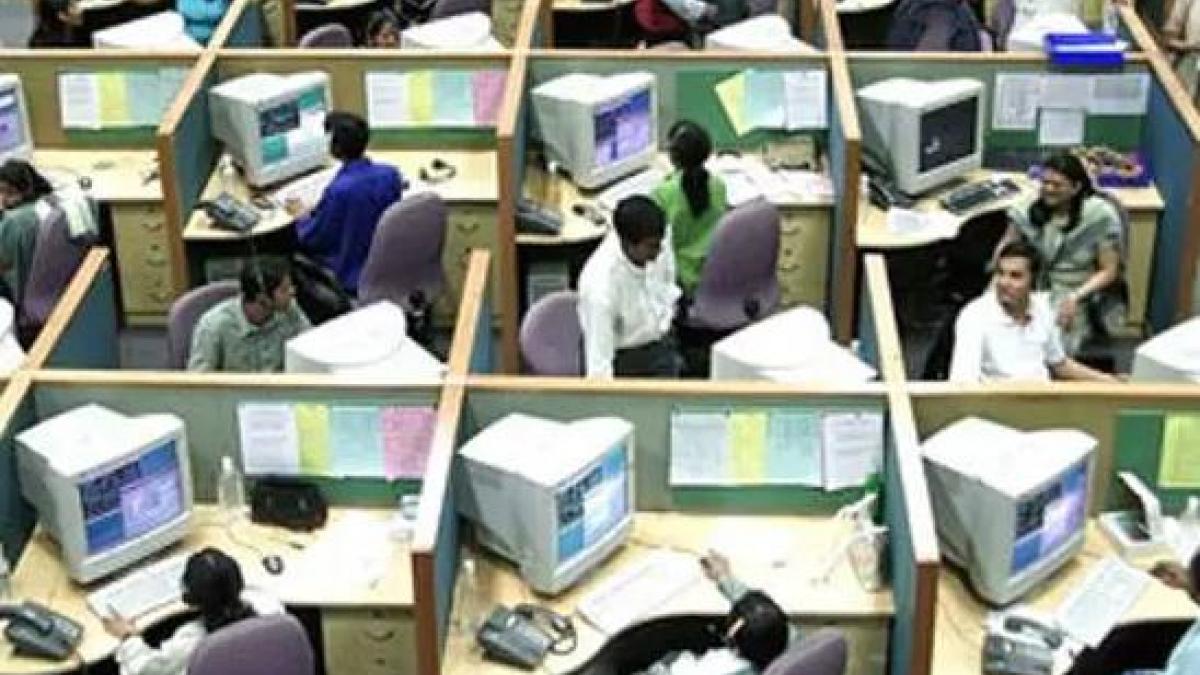 रोजगार के मोर्चे पर झटका