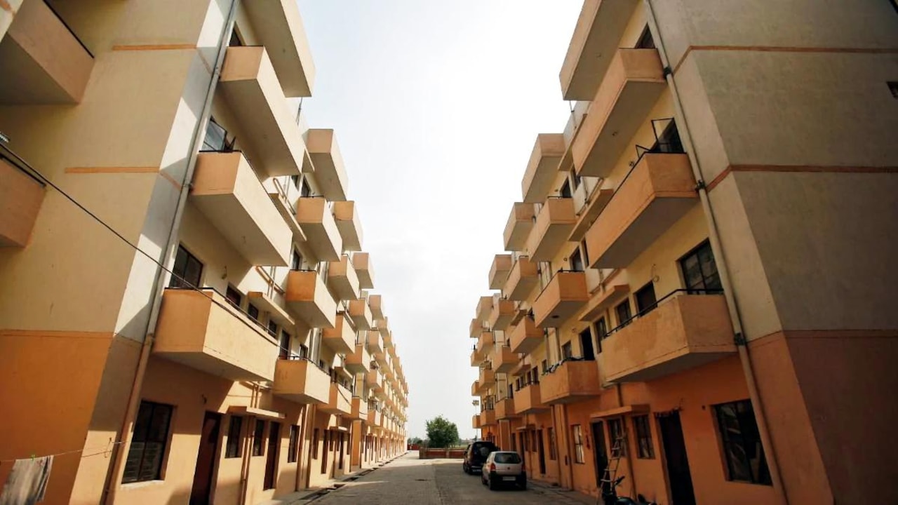 Pradhan Mantri Awas Yojana