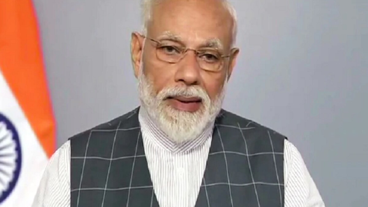 upcoming news पीएम मोदी की फाइल फोटो