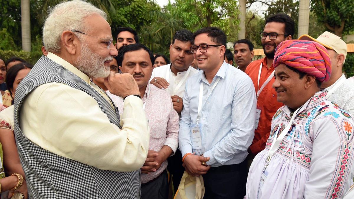 Pradhan Mantri Kisan Samman Nidhi Yojana