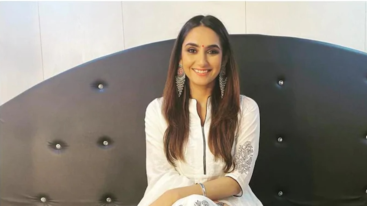 रागिनी द्विवेदी