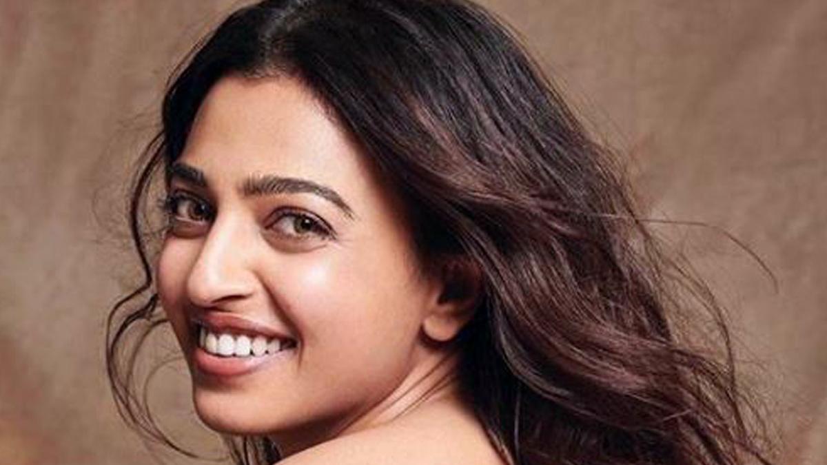 राध‍िका आप्टे