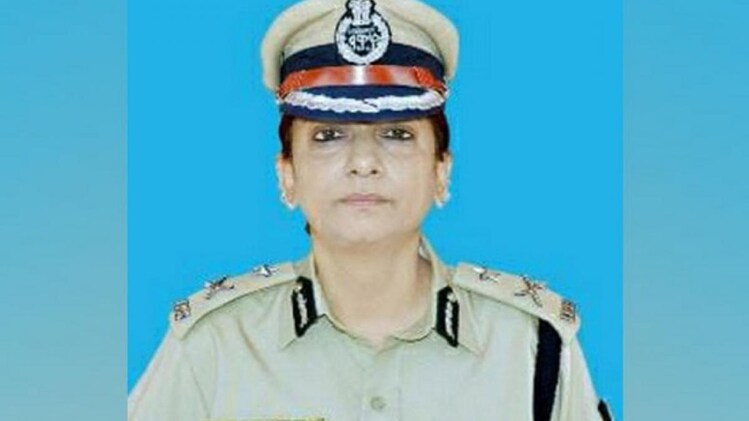 Charu Sinha: Appointed IG of the Srinagar sector of CRPF
