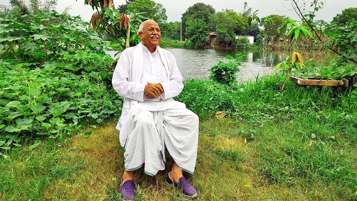 Raghunathpur assembly election 2020, RJD MLA HARI SHANKAR YADAV