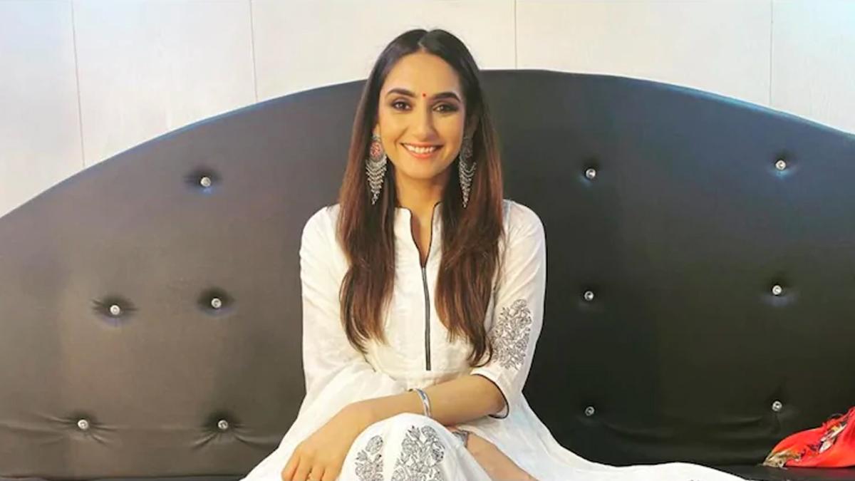 रागिनी द्विवेदी