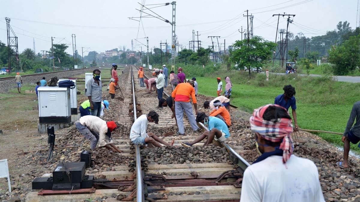 Indian Railways Employees: रेलवे कर्मचारी