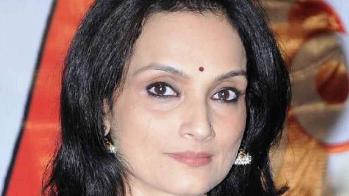 राजेश्वरी सचदेव