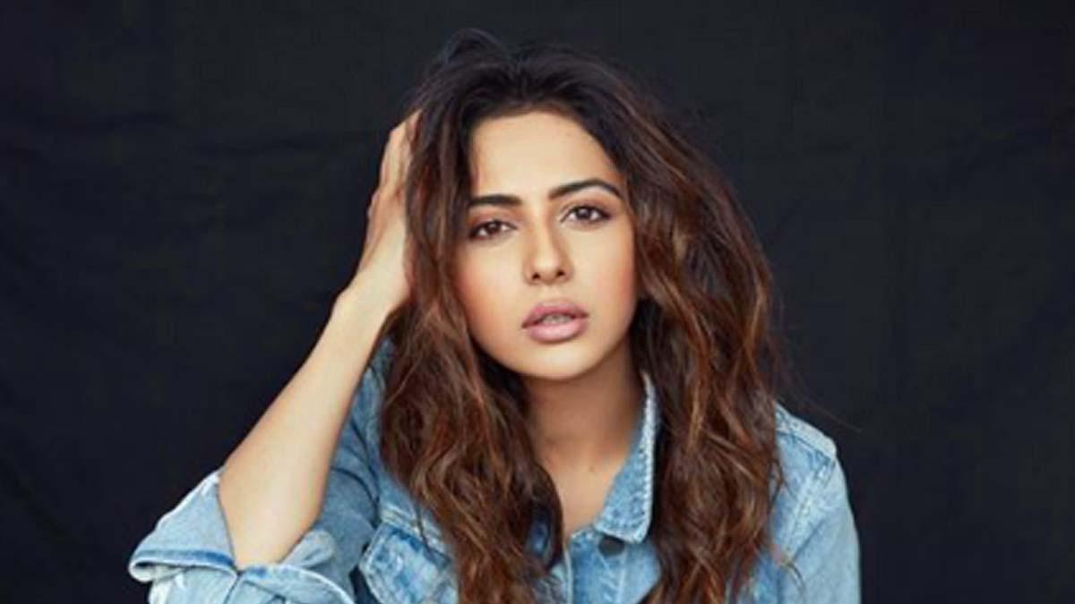 रकुल प्रीत सिंह