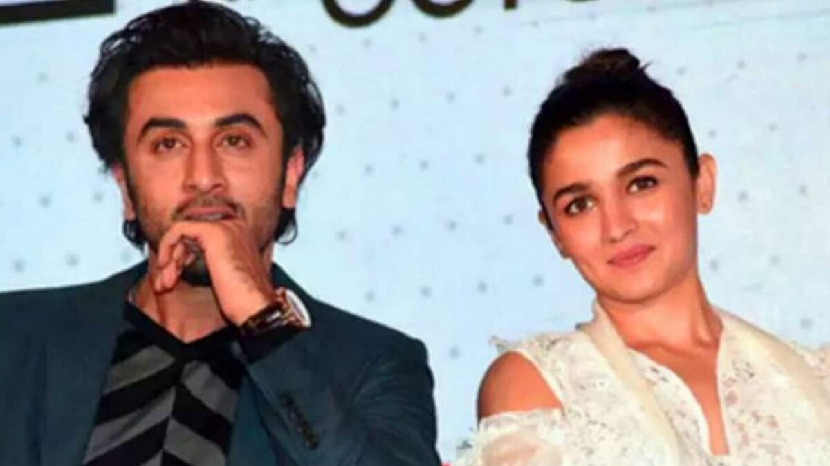 रणबीर कपूर और आलिया भट्ट