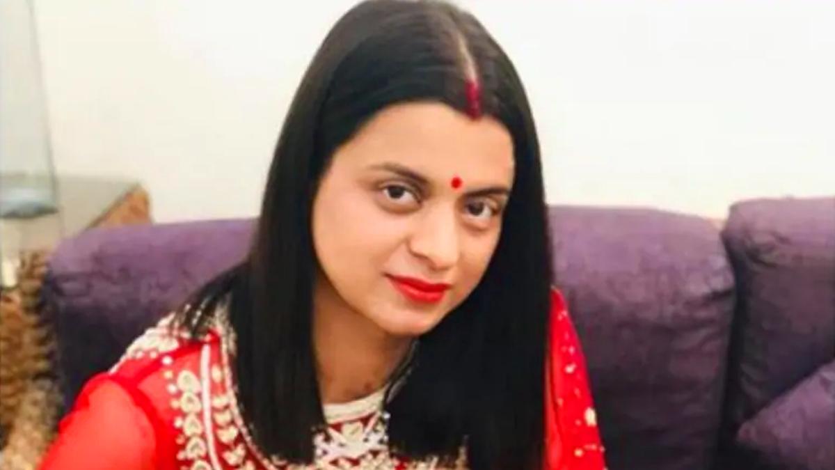 कंगना रनौत