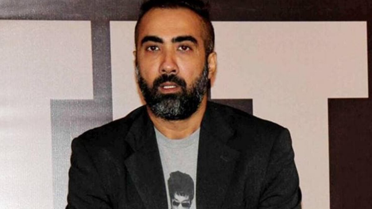 रणवीर शौरी