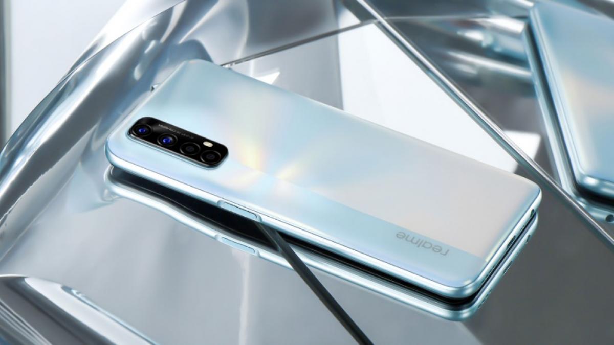 Realme 7