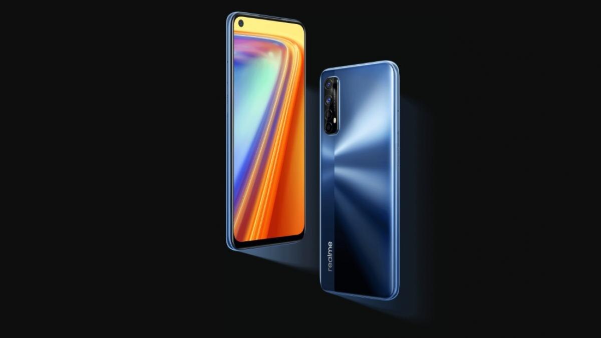 Realme 7