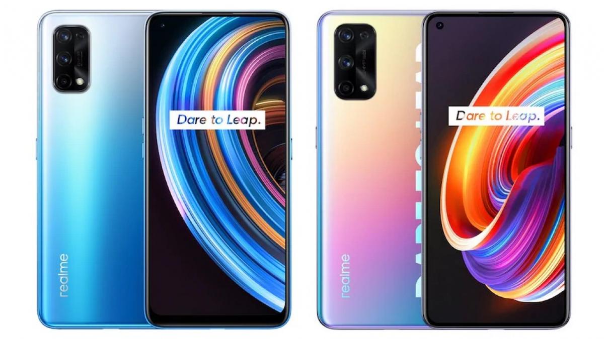 Realme X7,  Realme X7 Pro