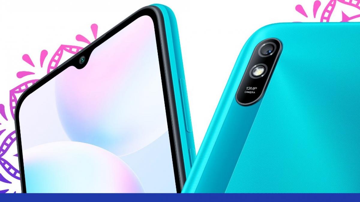 Redmi 9A
