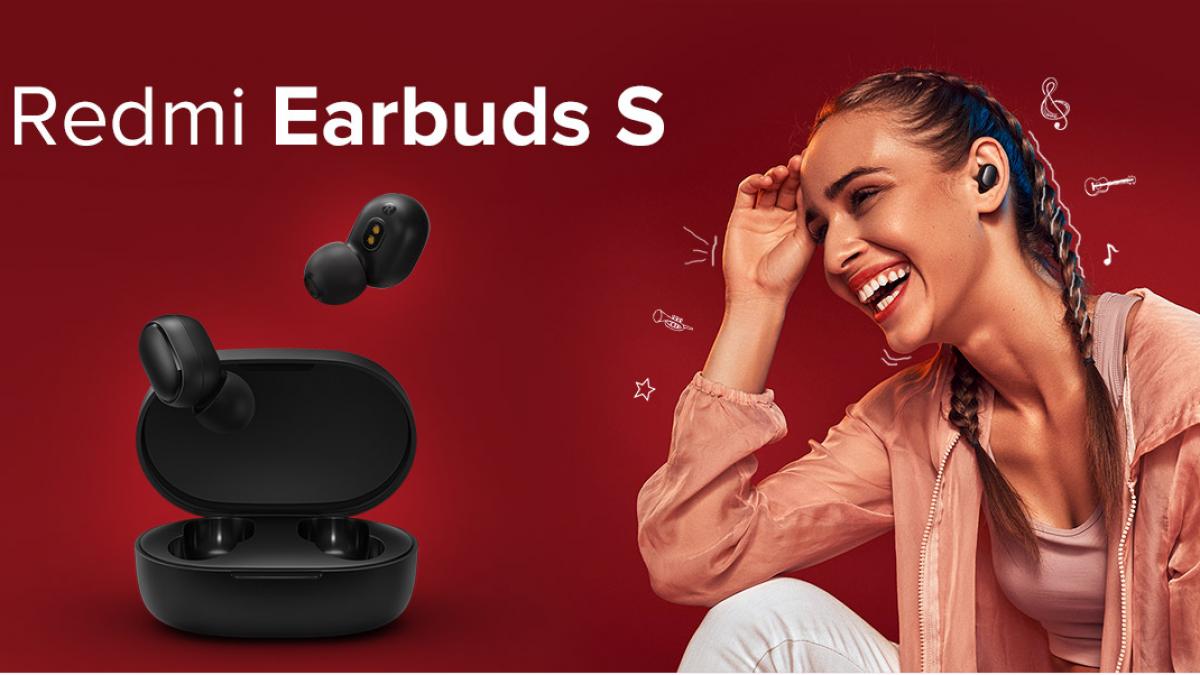 Redmi Earbuds S