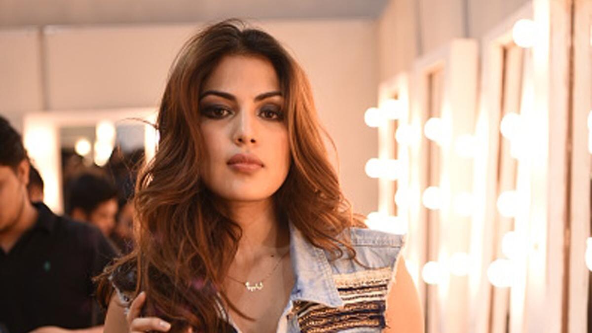 रिया ड्रग्स केस-यूपी समाचार