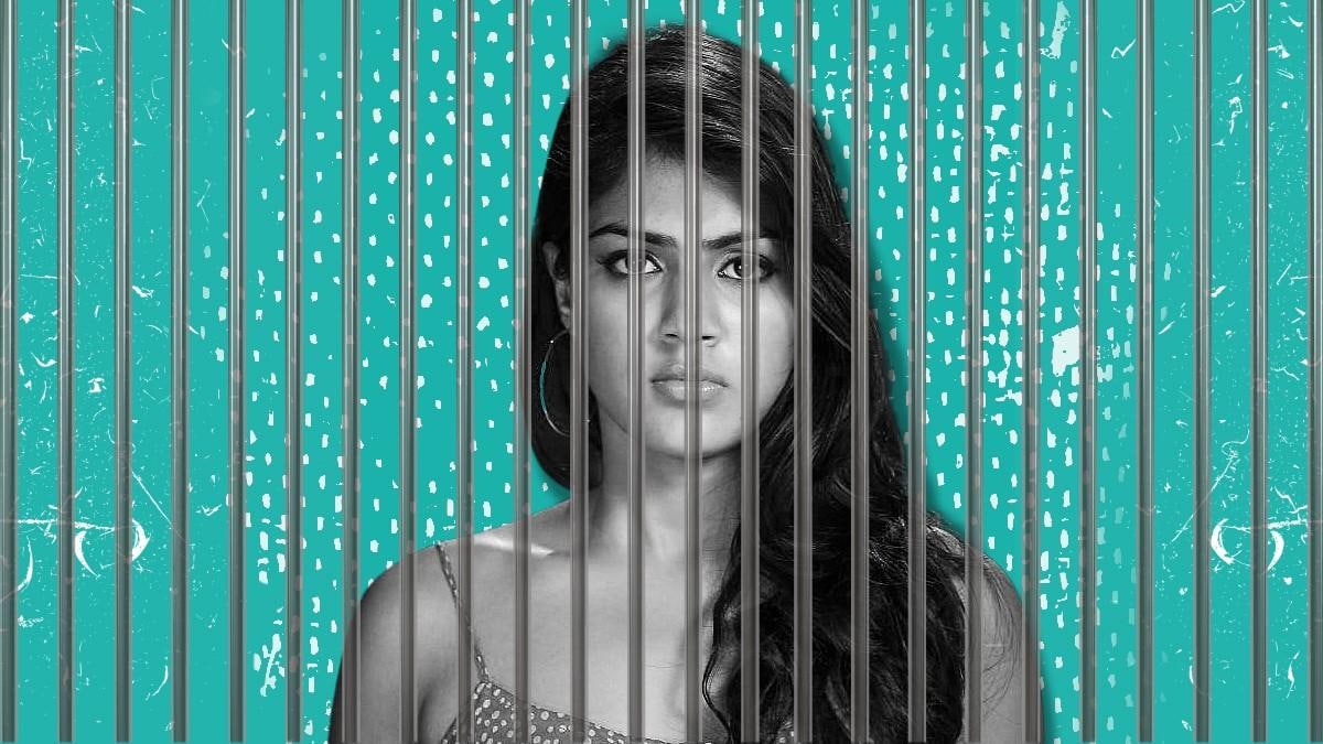 ड्रग्स मामले में सलाखों के पीछे रिया, जेल या बेल पर आज कोर्ट सुनाएगा फैसला  - rhea chakraborty showik and others bail plea drug case sushant singh  rajput case tmov - AajTak