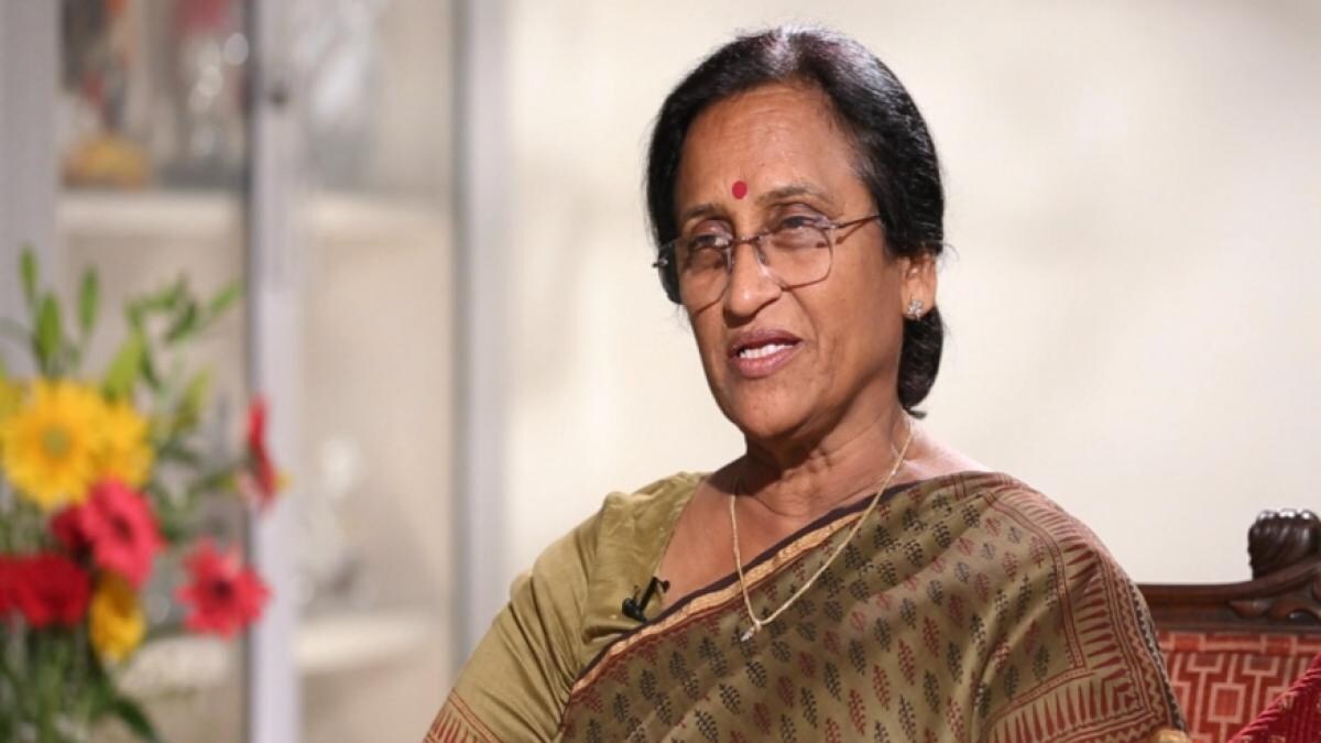 बीजेपी सांसद रीता बहुगुणा जोशी भी कोरोना पॉजिटिव, लखनऊ PGI में एडमिट image-15255