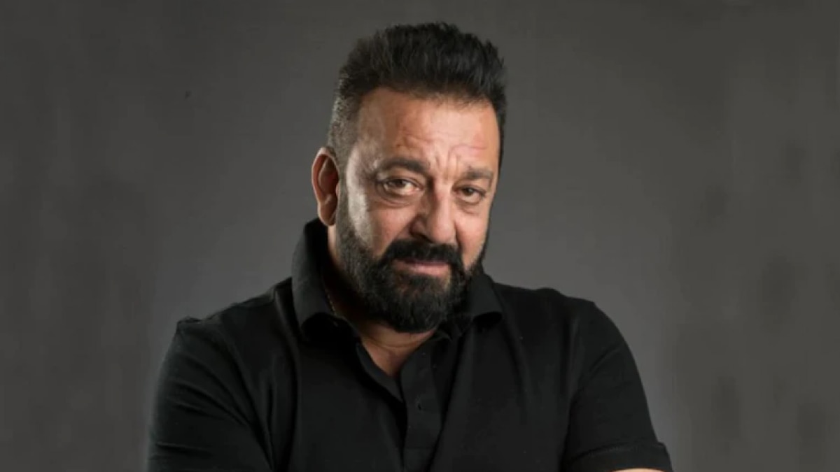 संजय दत्त