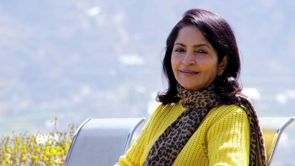 साधना सिंह