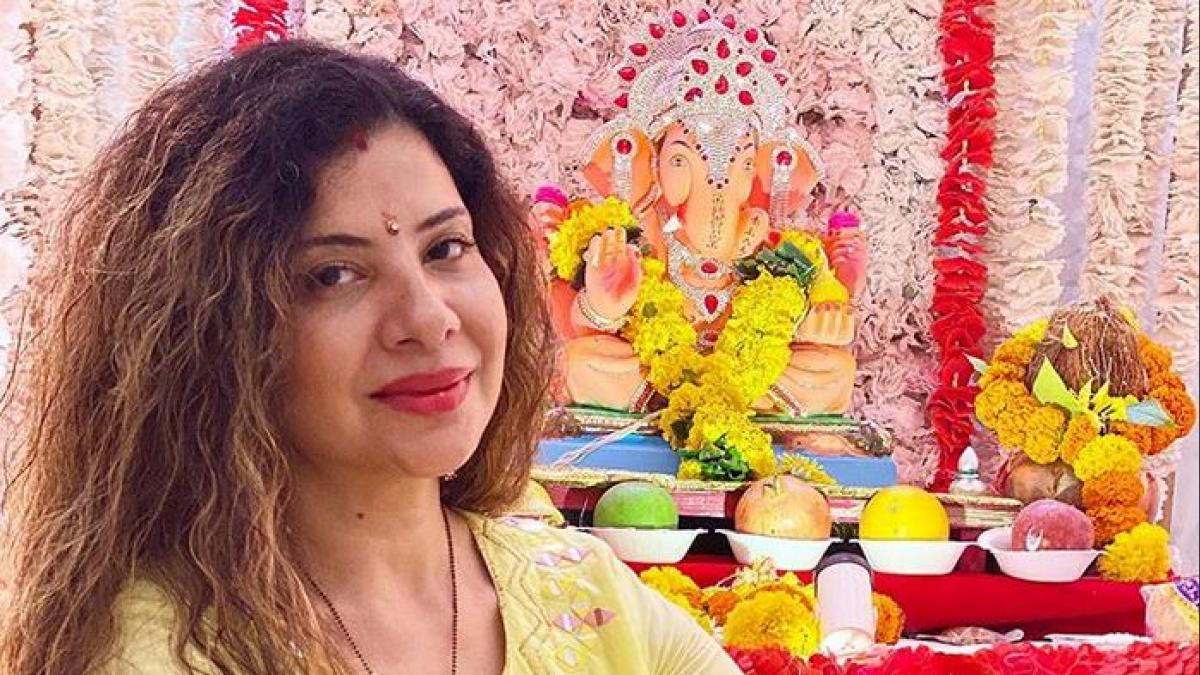 संभावना सेठ