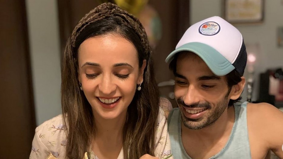 सनाया इरानी