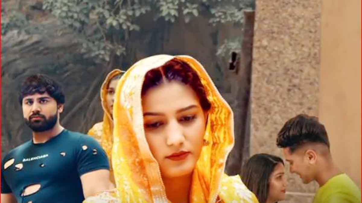 Sapna Choudhary, New Haryanvi songs 2020, Sapna Song