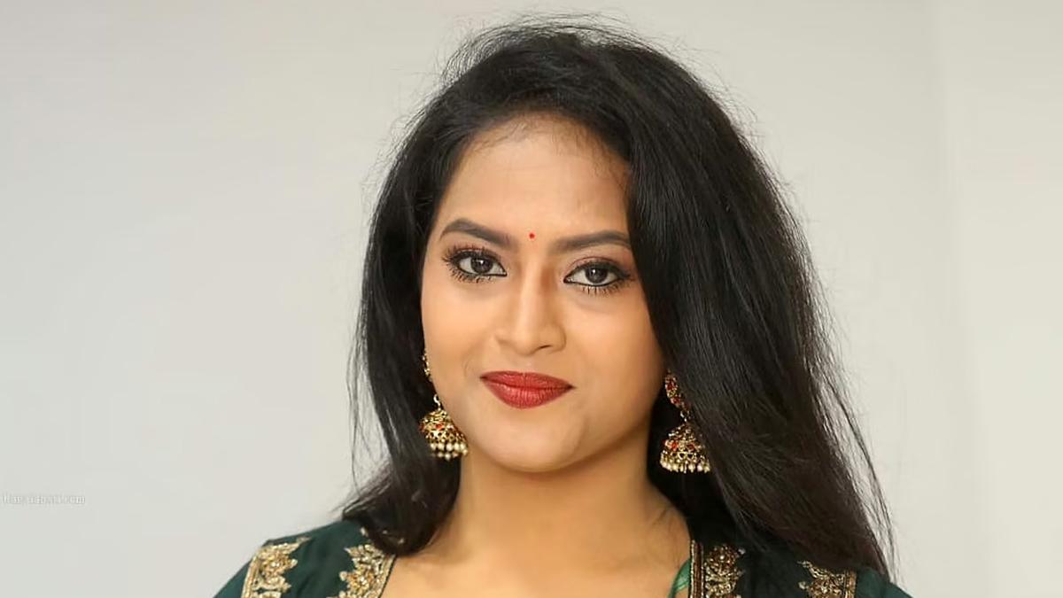 सरवनी कोंडालपल्ली