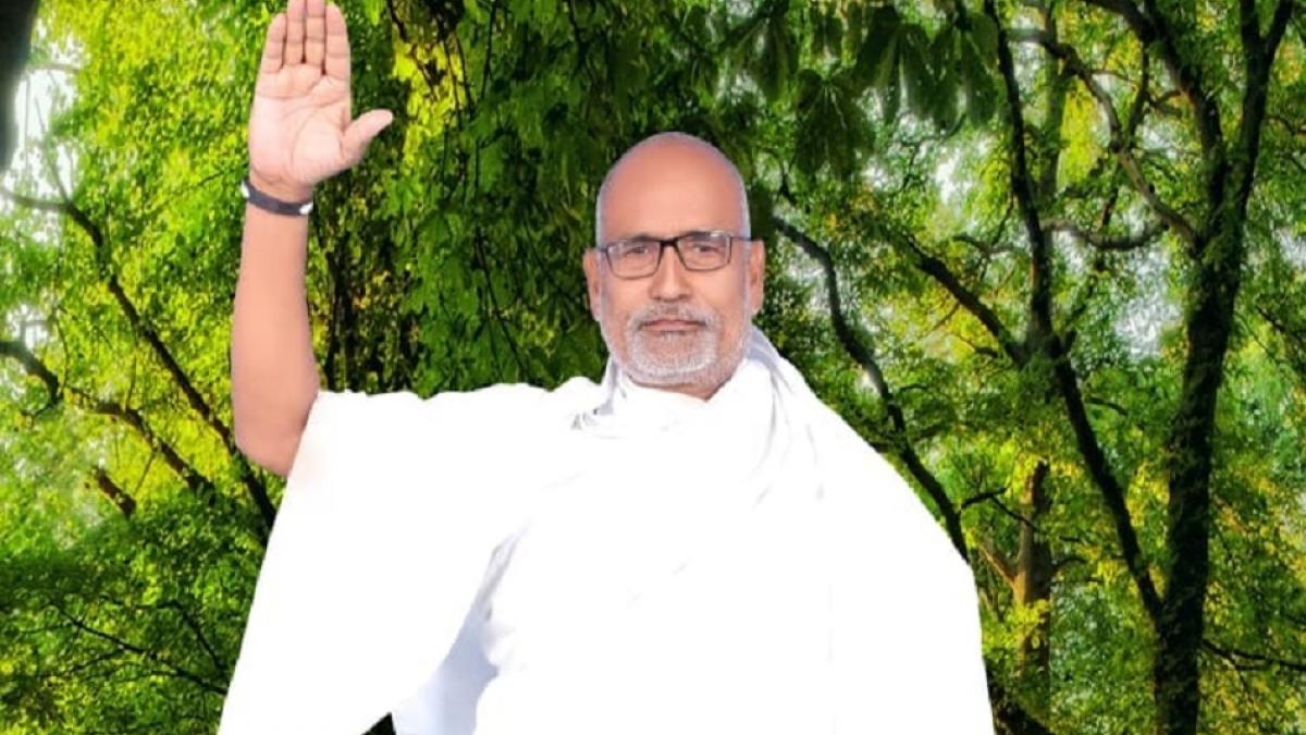 महंथ सत्यदेव दास राजद की ओर से प्रबल दावेदार 