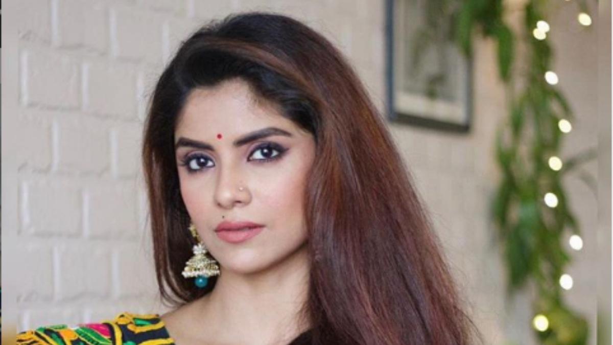 सायंतनी घोष 