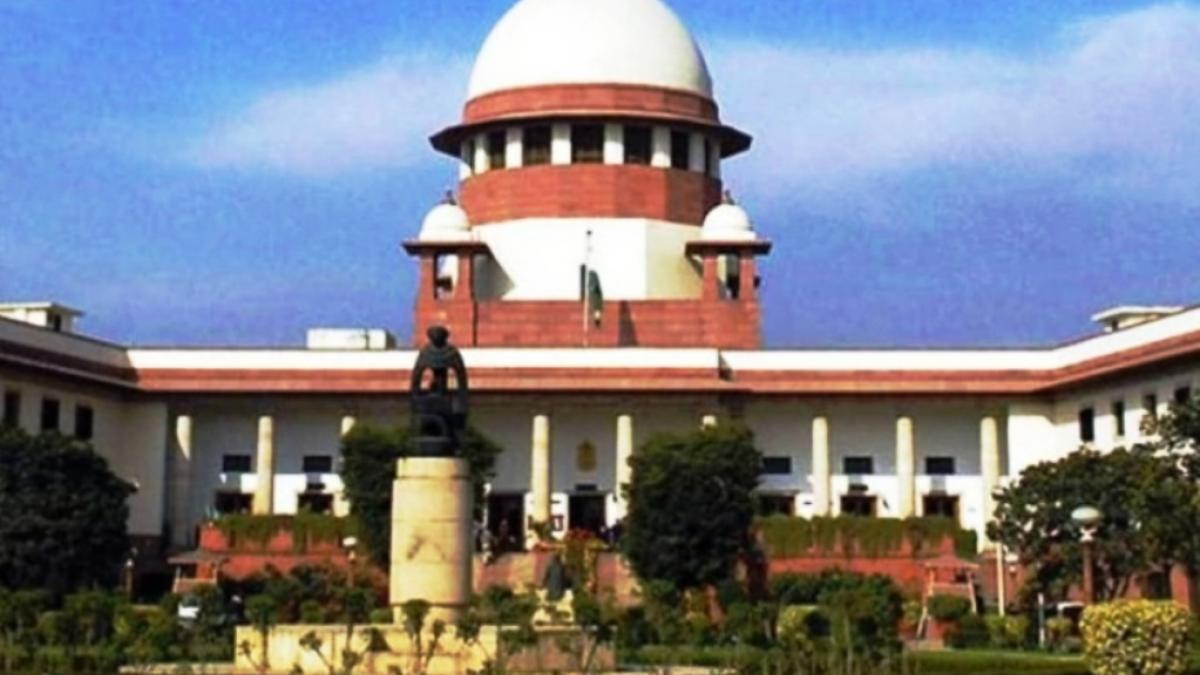 सुप्रीम कोर्ट ने टाली सुनवाई 