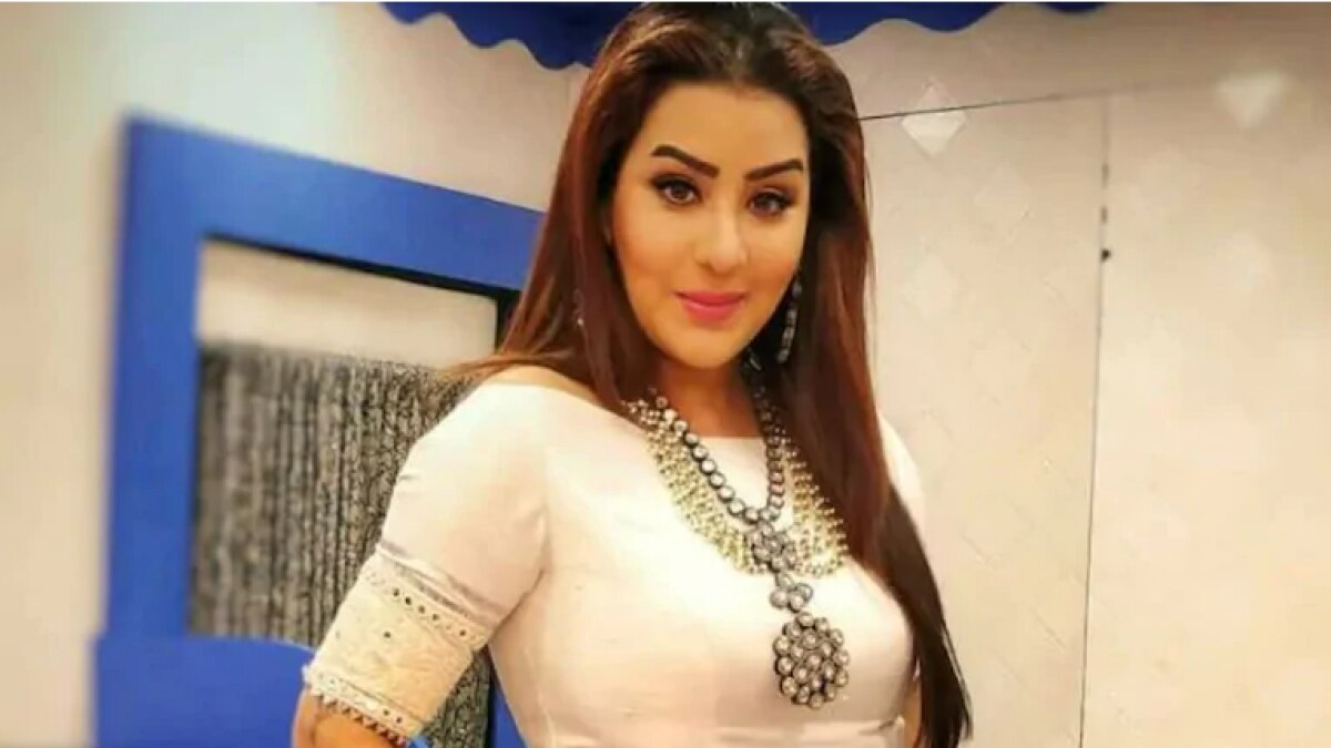 शिल्पा शिंदे