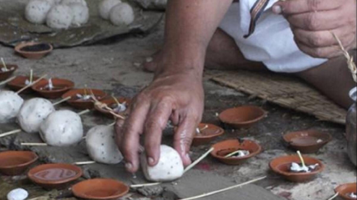 आज से शुरू पितृपक्ष