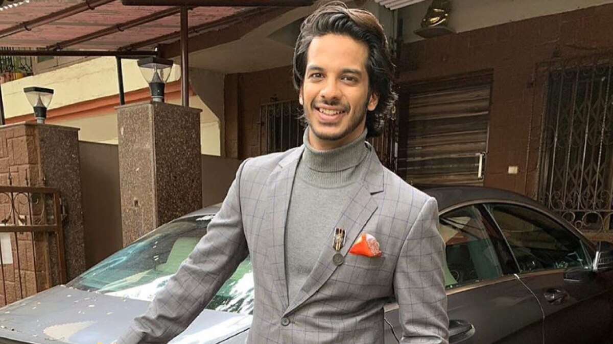  शैरी मित्तल