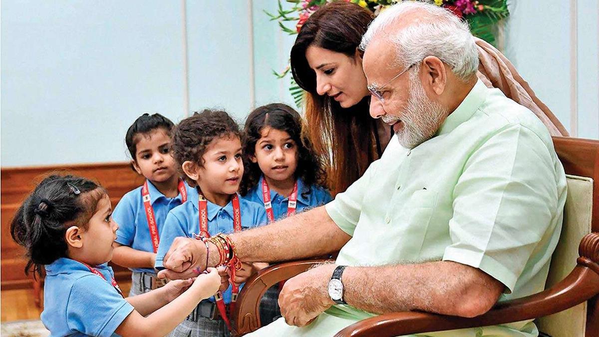 Benefits Of Sukanya Samridhi Yojana