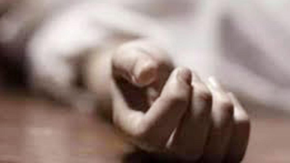 14 साल की लड़की ने किया सुसाइड (प्रतिकात्मक फोटो)