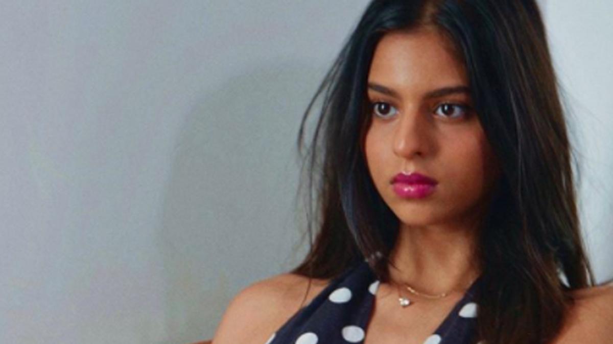 सुहाना खान