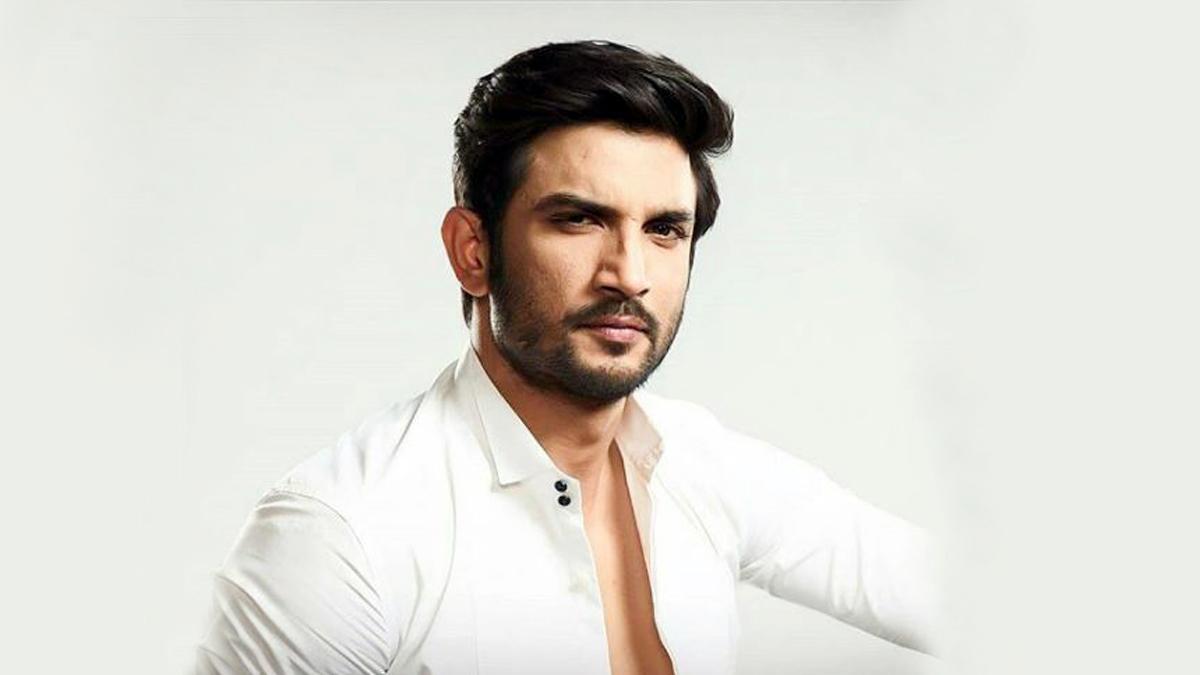 सुशांत सिंह राजपूत