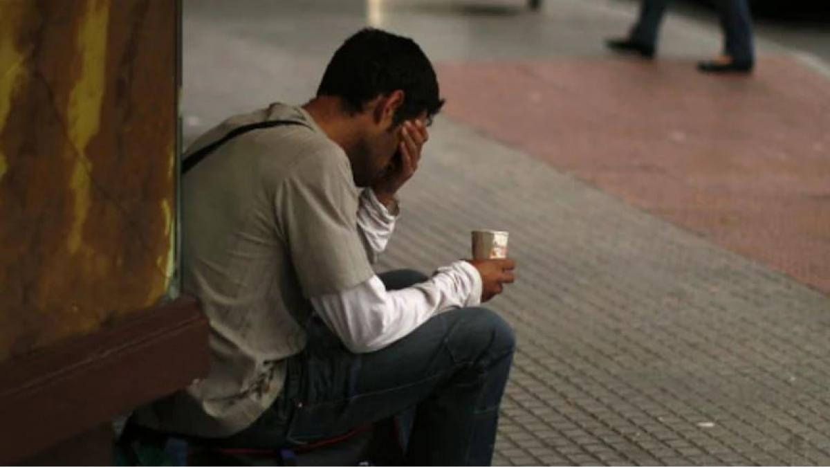 देश में बढ़े आत्महत्या के मामले (प्रतीकात्मक फोटो)