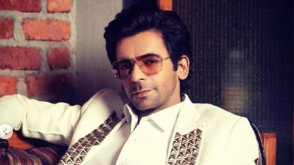 सुनील ग्रोवर