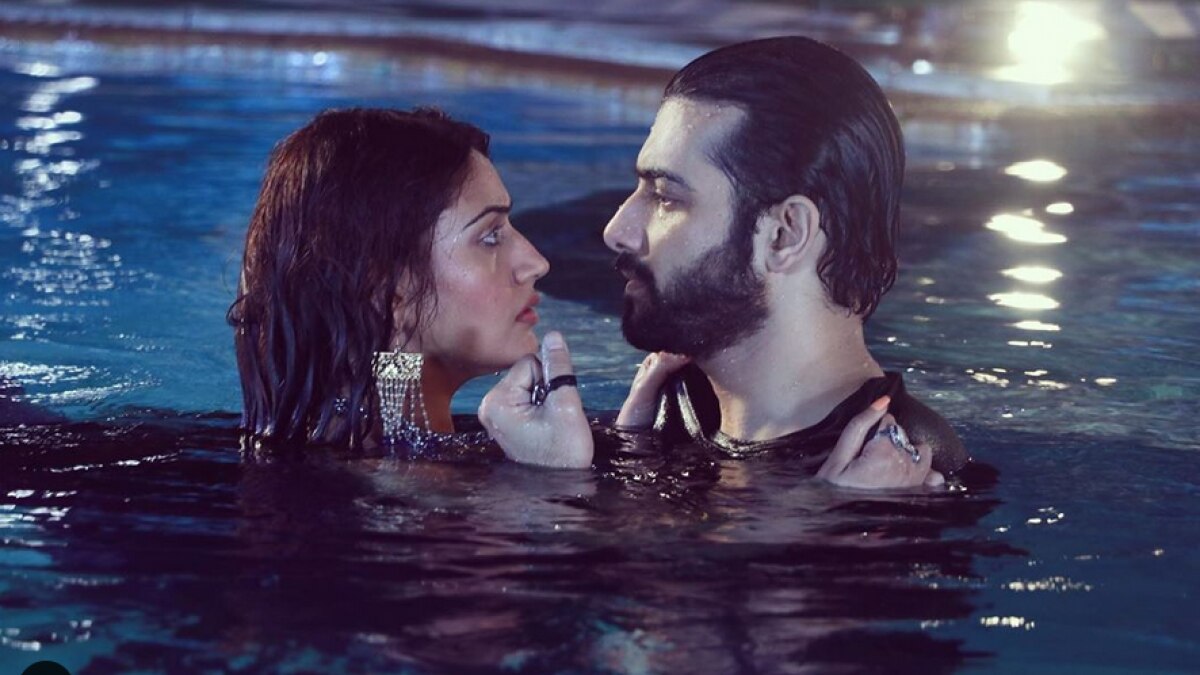 सुरभि संग शरद 