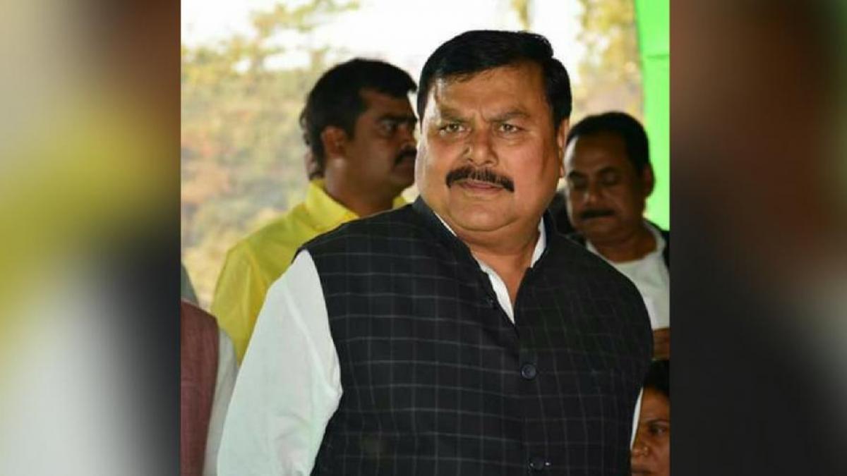 आरजेडी विधायक सुरेंद्र प्रसाद यादव (फाइल फोटो)