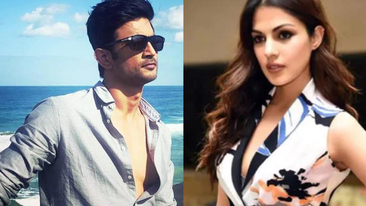 रिया ने सुशांत के करीब जाने का आसान तरीका तलाश कर लिया था