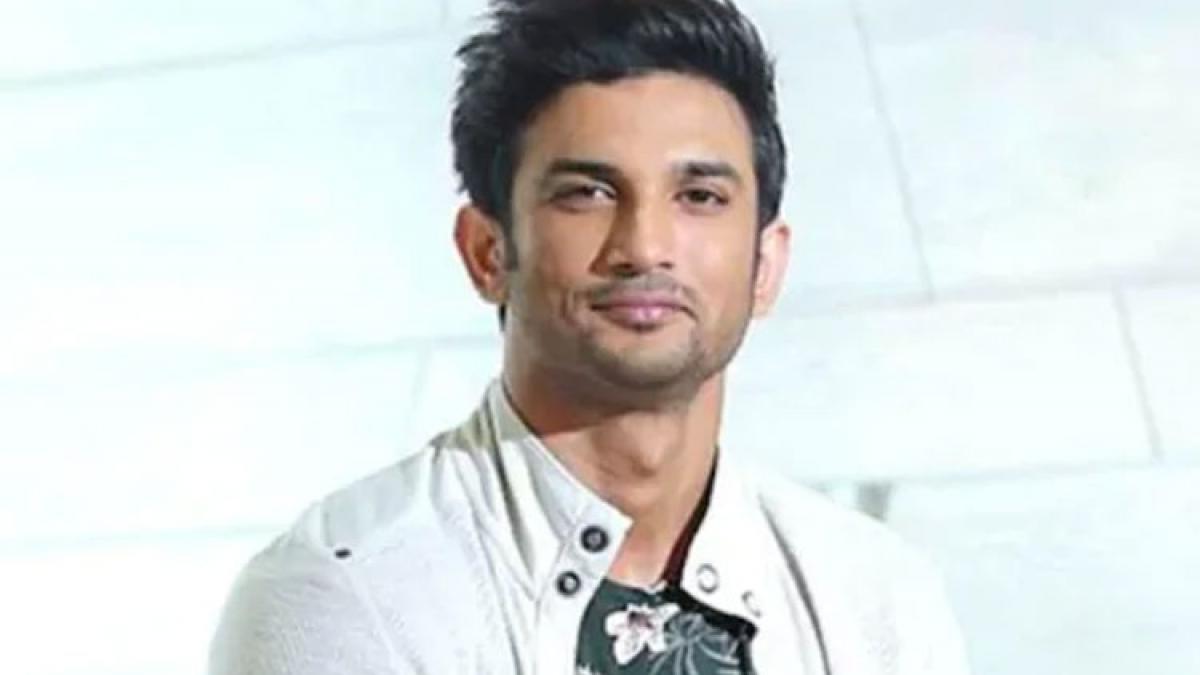 सुशांत सिंह राजपूत (फाइल फोटो- पीटीआई)