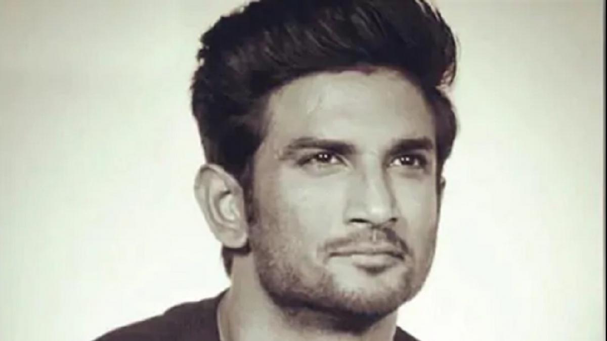 एक्टर सुशांत सिंह राजपूत (फाइल फोटो-PTI)