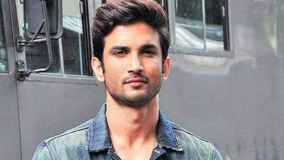 सुशांत सिंह राजपूत