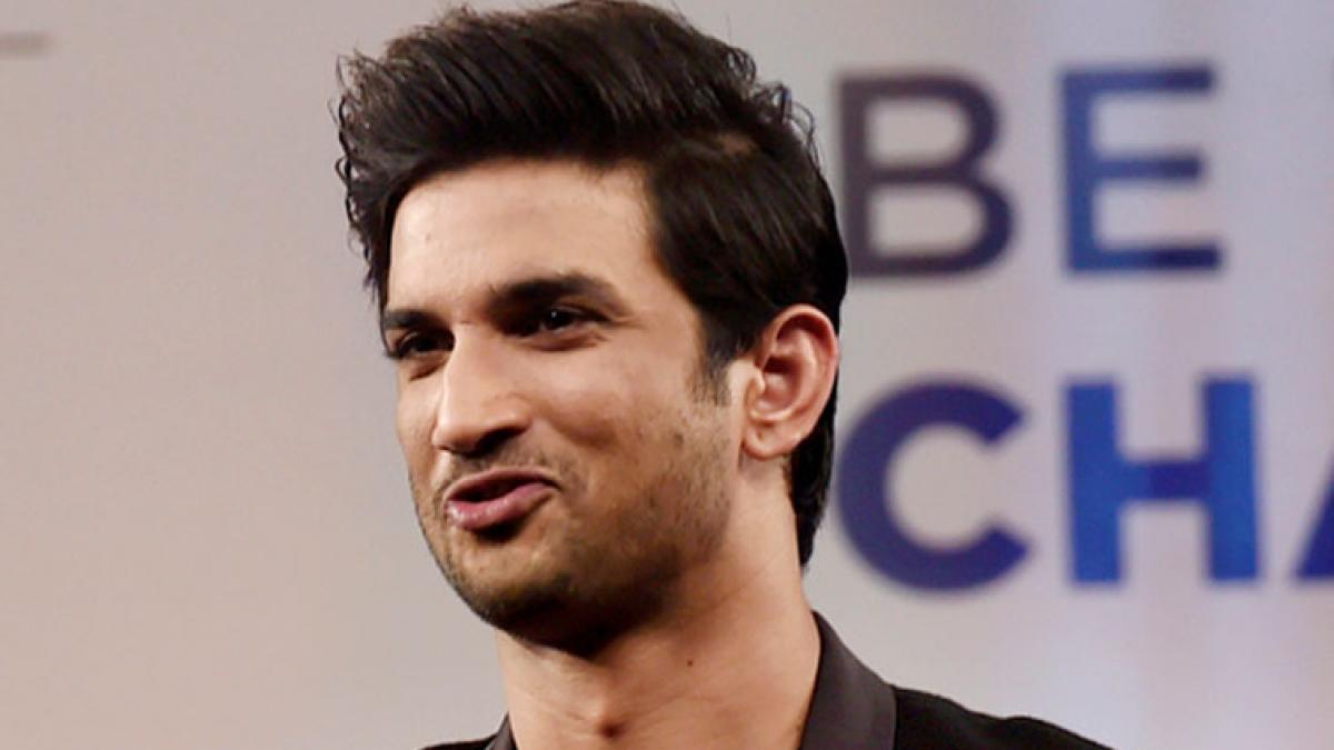 सुशांत सिंह राजपूत का कर्मचारी था दीपेश सावंत (फाइल-पीटीआई)