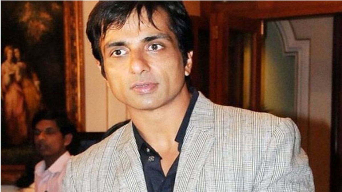 सोनू सूद